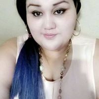 Christine Reyna Photo 23