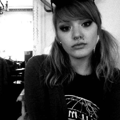 Abigail Mckinney Photo 22