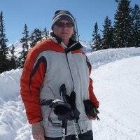 Andrew Markham Photo 20