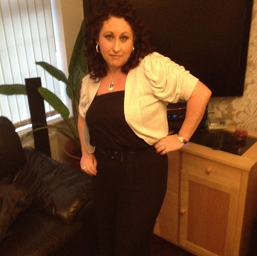 Carla Pearson Photo 16