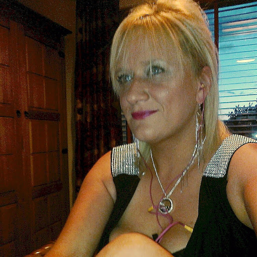 Geraldine Martin Photo 15