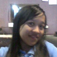 Maria Tagle Photo 6