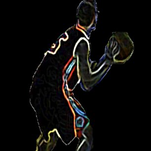 Justin Conley Photo 47