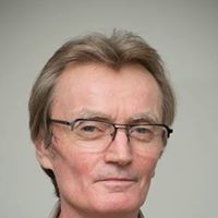 Joseph Monk Photo 11