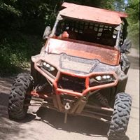 Clayton Robbins Photo 2