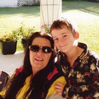 Anne Connors Photo 30