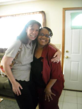 Terri Walker Photo 19