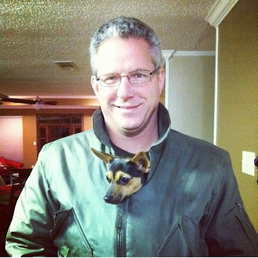David Grantham Photo 24
