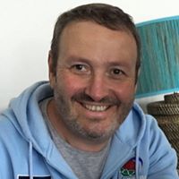 Mike Saxton Photo 39