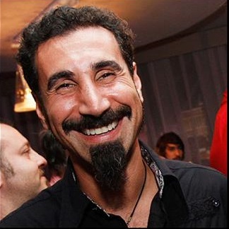 Armen Grigorian Photo 33