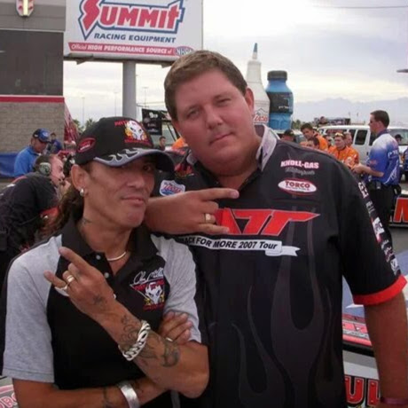 Jason Caldwell Photo 34
