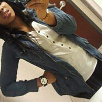 Jazmine Harris Photo 9