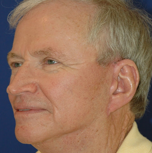 Conrad Clark Photo 11