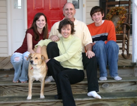 Beth Richardson Photo 7