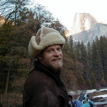 Rick Goodman Photo 26
