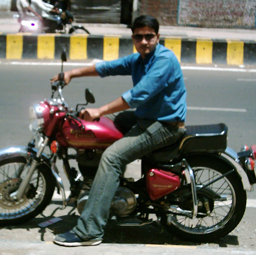 Paul Joseph Photo 3