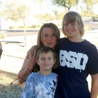 Colleen Mcgregor Photo 30
