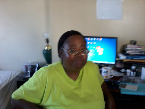 Theresa Atkinson Photo 31