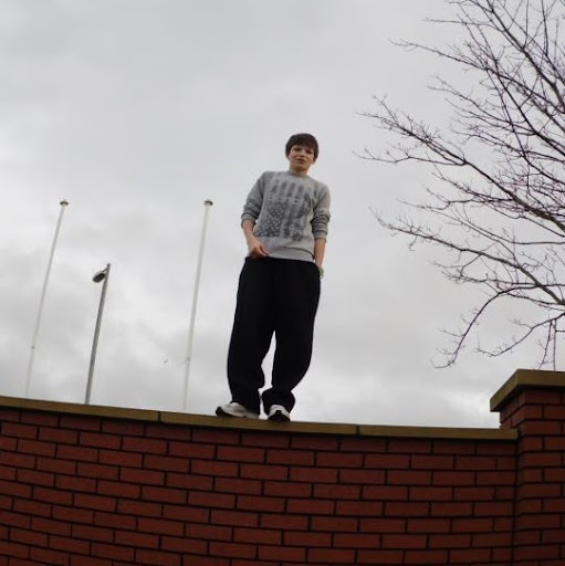 Nick Godfrey Photo 24