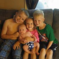 Elizabeth Breedlove Photo 23