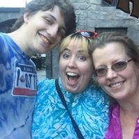 Michelle Mccarty Photo 39
