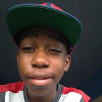 Quinton Ford Photo 21