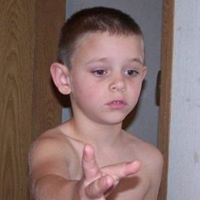 Clay Short Photo 4
