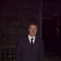 Alan Rogers Photo 28