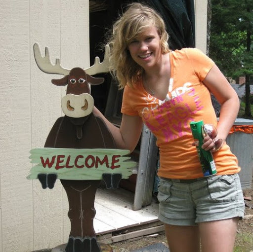 Jill Allen Photo 31