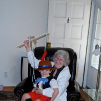 Margaret Locke Photo 29