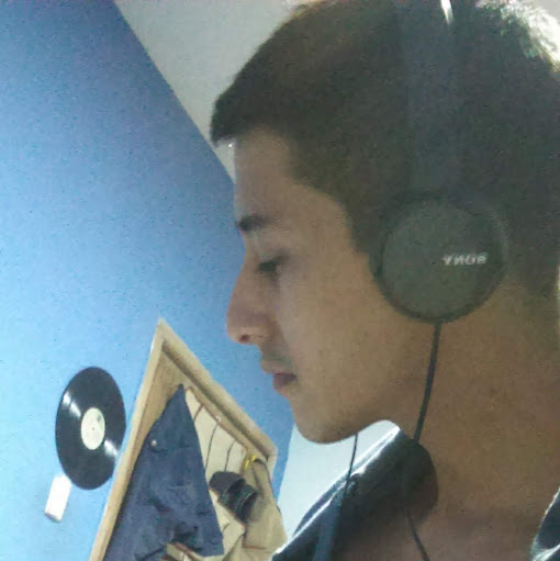 Andres Macias Photo 13