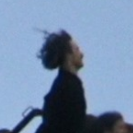 Francis Hooper Photo 2