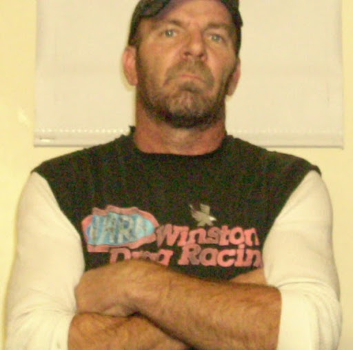 Raymond Cramer Photo 10
