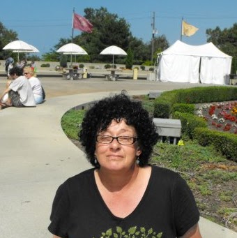 Ruth O'Brien Photo 12