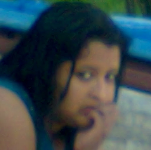 Patricia Duarte Photo 26