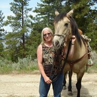 Donna Thurston Photo 4