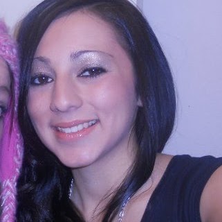 Chelsea Martin Photo 27