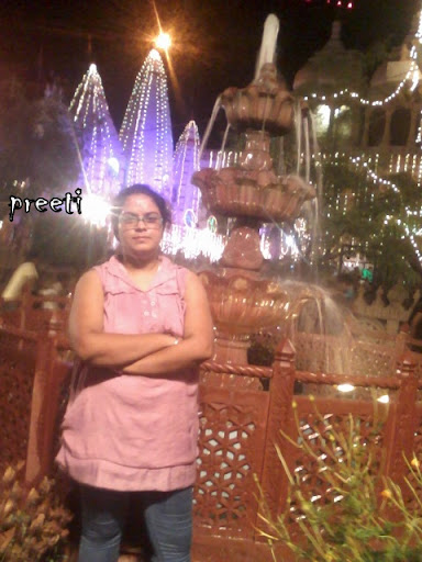 Preeti Chawla Photo 2