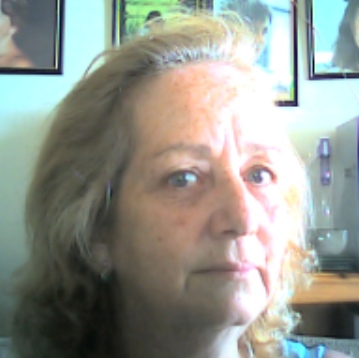 Rosemary Ryan Photo 37