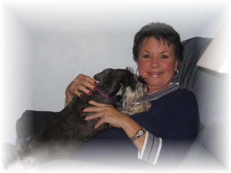 Barbara Walden Photo 22