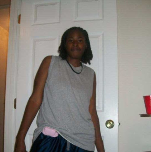 Marquis Booker Photo 9