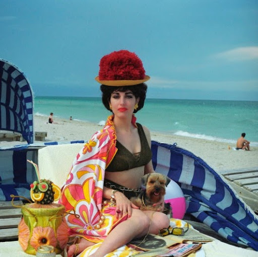 Kathy Pickett Photo 1