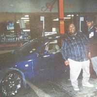 Rodney Lange Photo 3