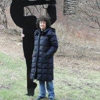 Roberta Berman Photo 5