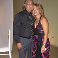Richard Rodriguez Photo 39