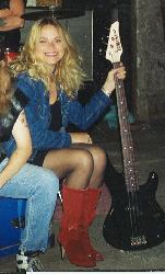 Lisa Roscoe Photo 25