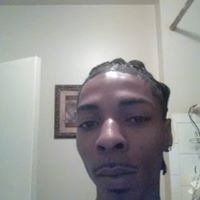 Terrance Harris Photo 44