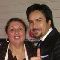 Rosalia Macias Photo 11