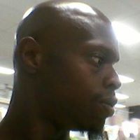 Terrence Sharp Photo 3