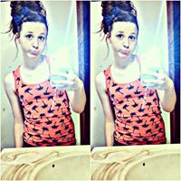 Grace Brown Photo 26